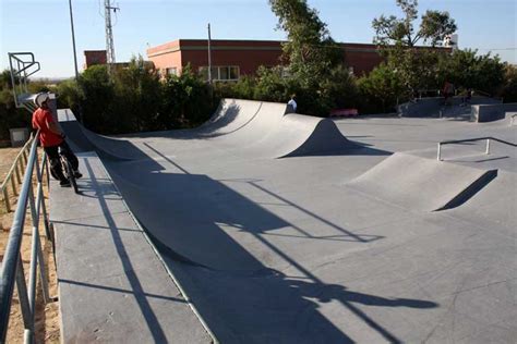 skatepark chiclana|Skatepark de Chiclana.